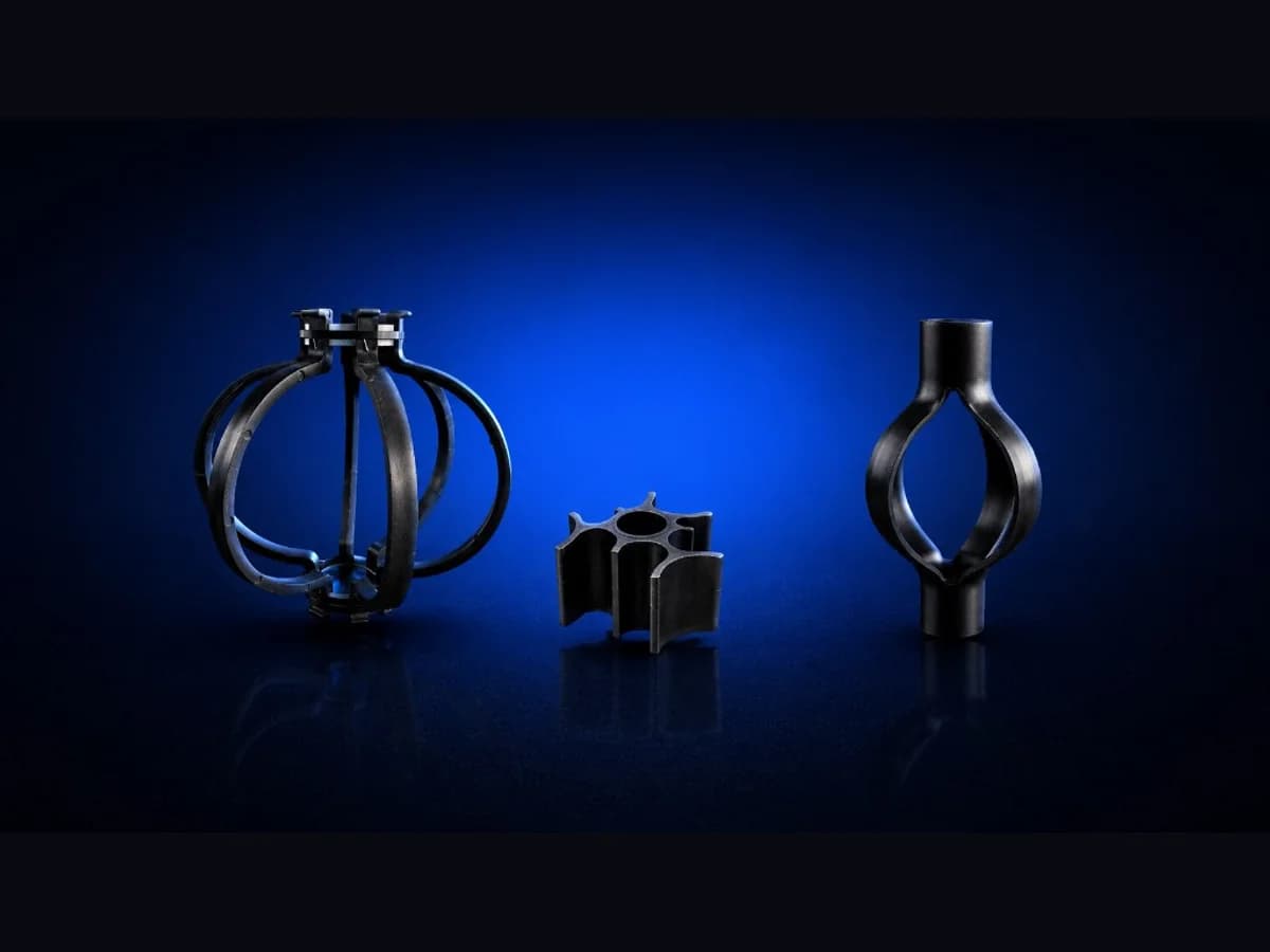 Centralising Products