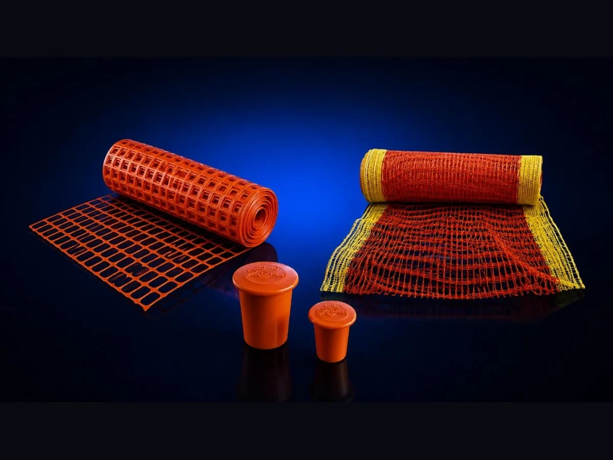 Construction Safety Products