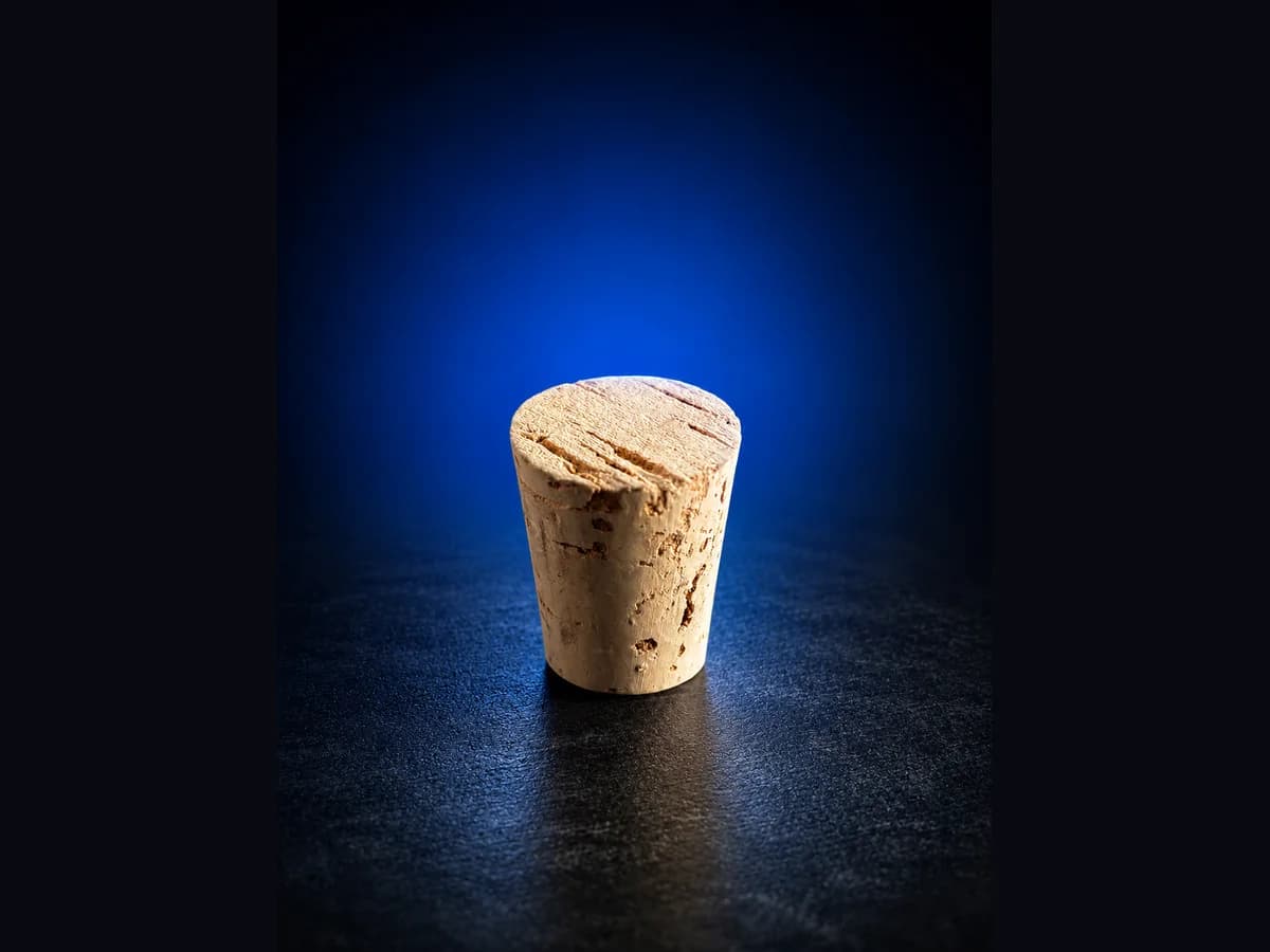 Ferrule Cork