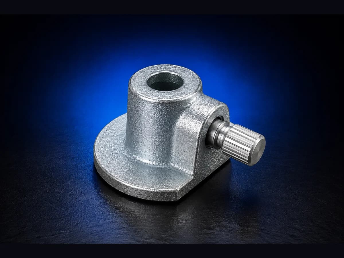Ferrule Rose / Dollie