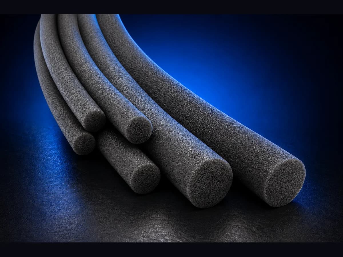Foam Backer Rod