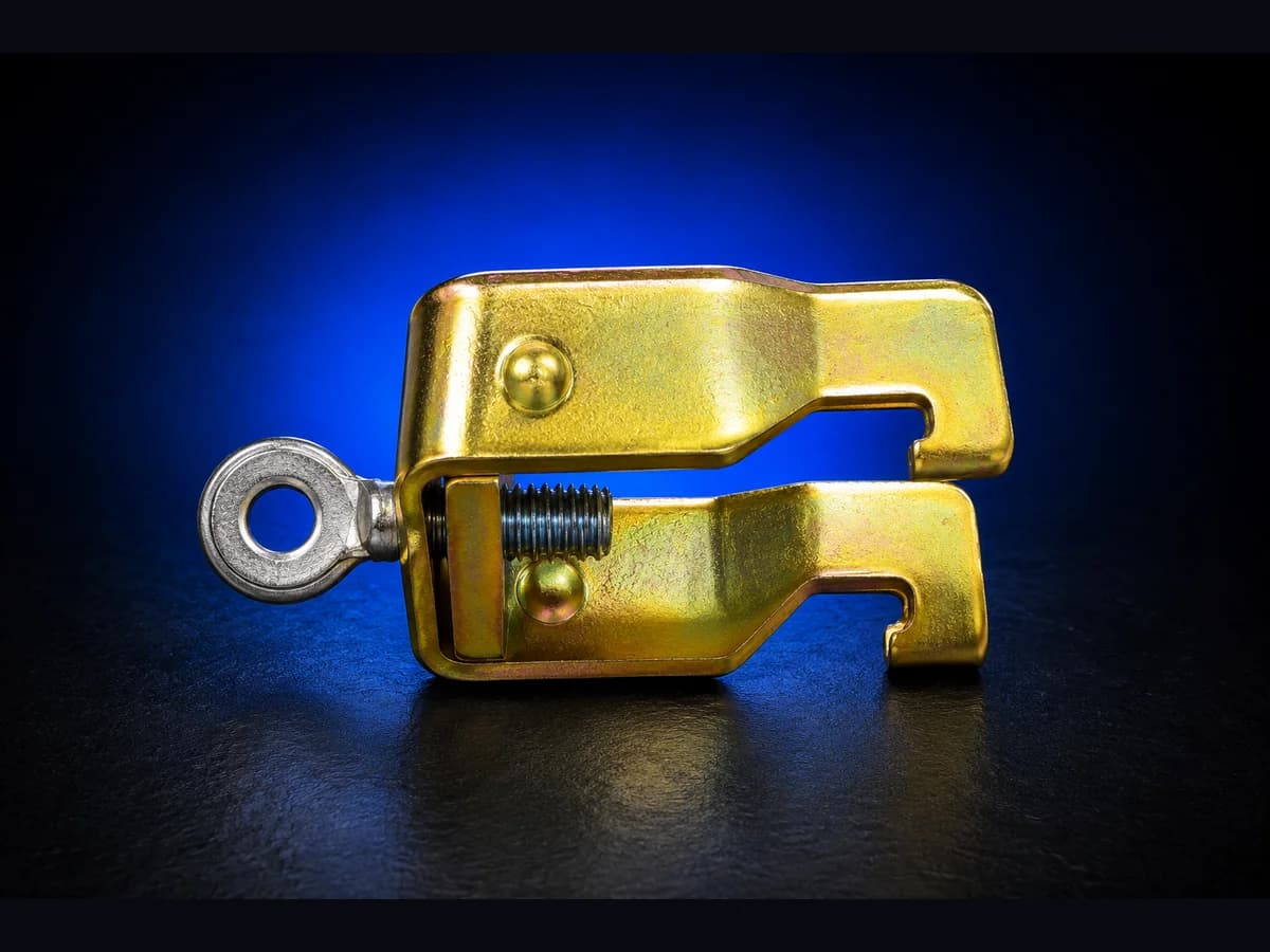 Formwork Clamps
