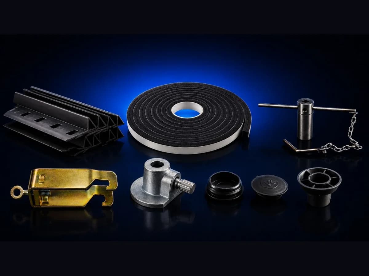 Formwork Products and Accessories