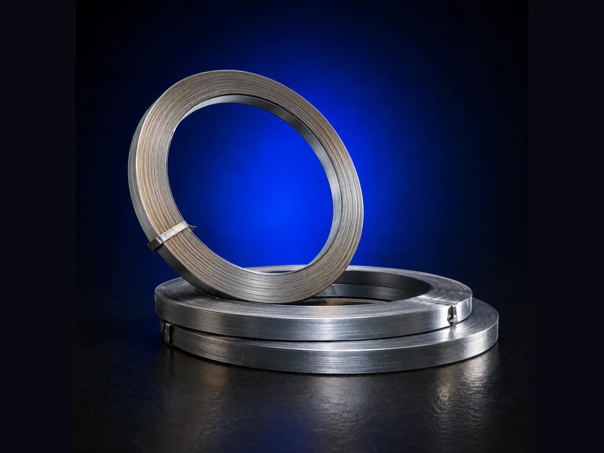 Hoop Iron