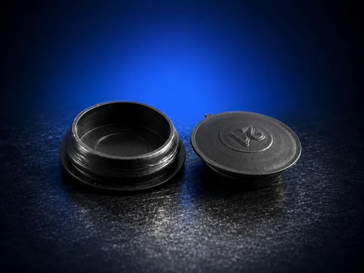 Plastic Shutter Plugs
