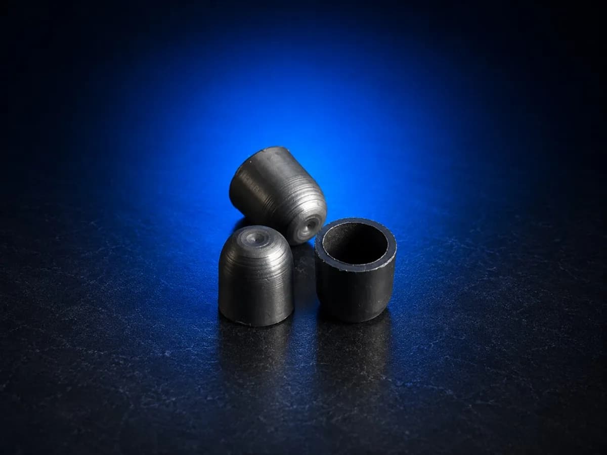 Rebar Stub Cap