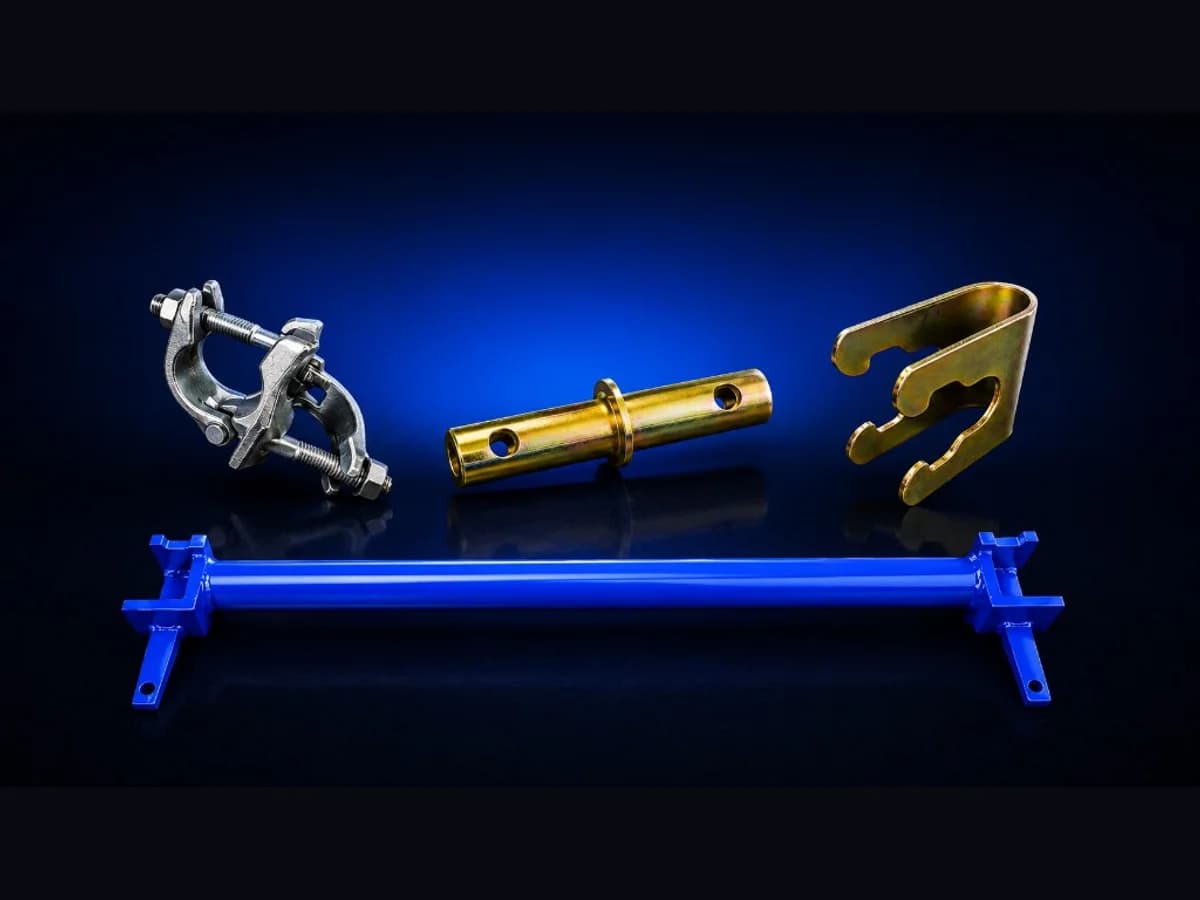 Scaffolding Products and Accessories