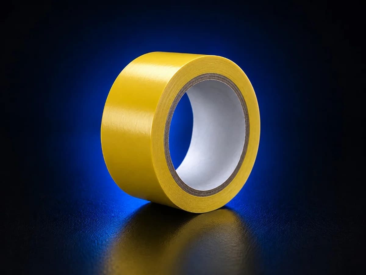 Shutter Tape