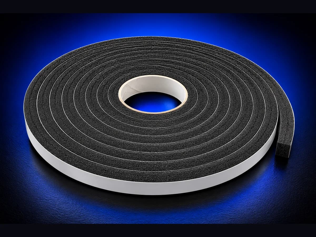 Shutterseal / Groutex