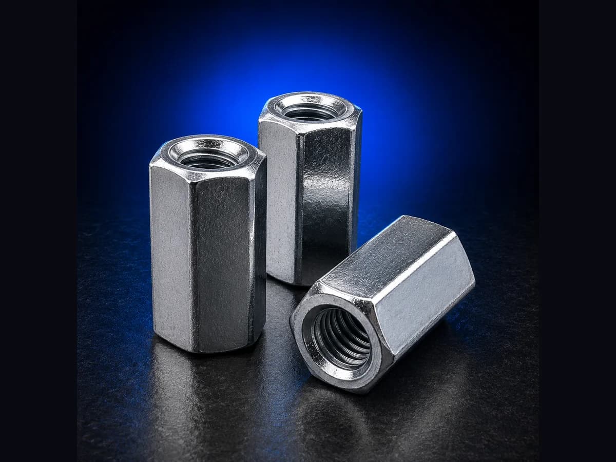 Tie-Rod Nuts