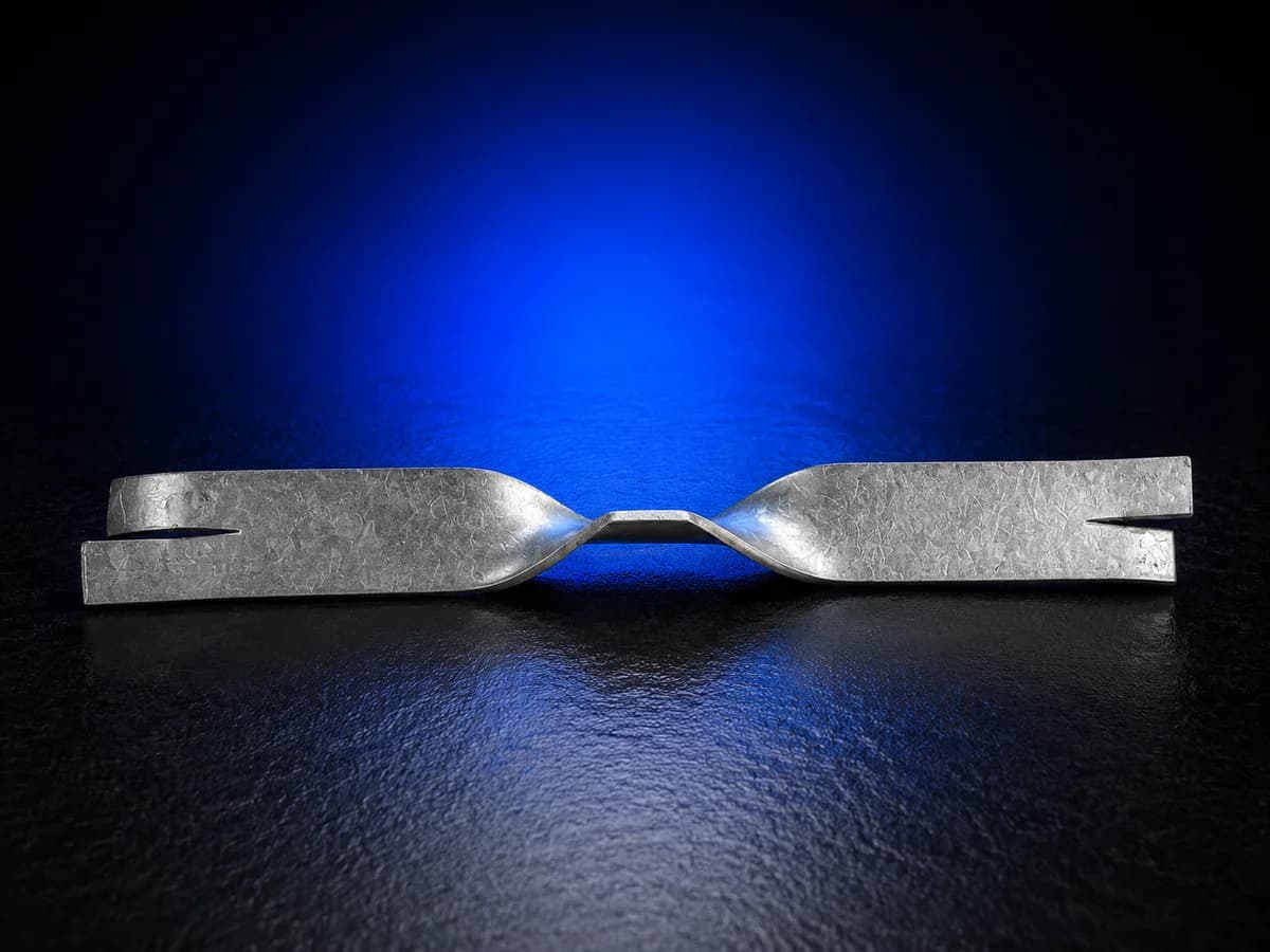 Heavy-Duty Twisted Galvanised Wall Ties
