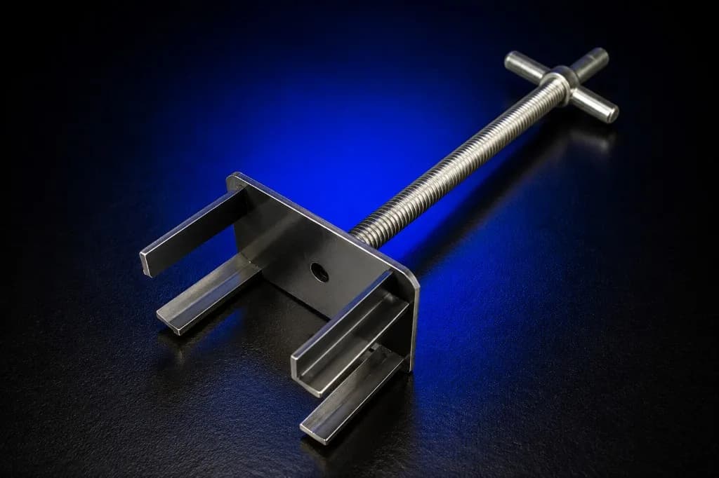 Scaffolding Jacks