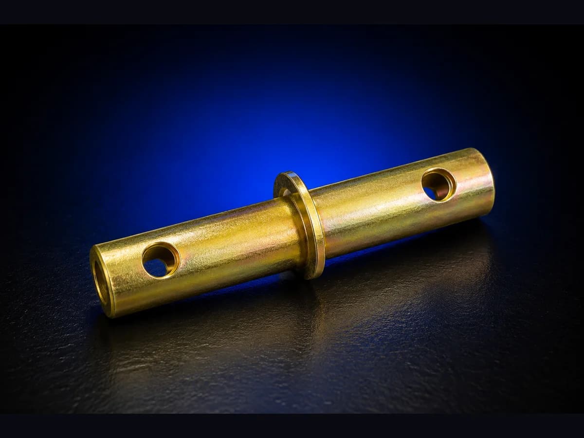 Kwikstage Connector
