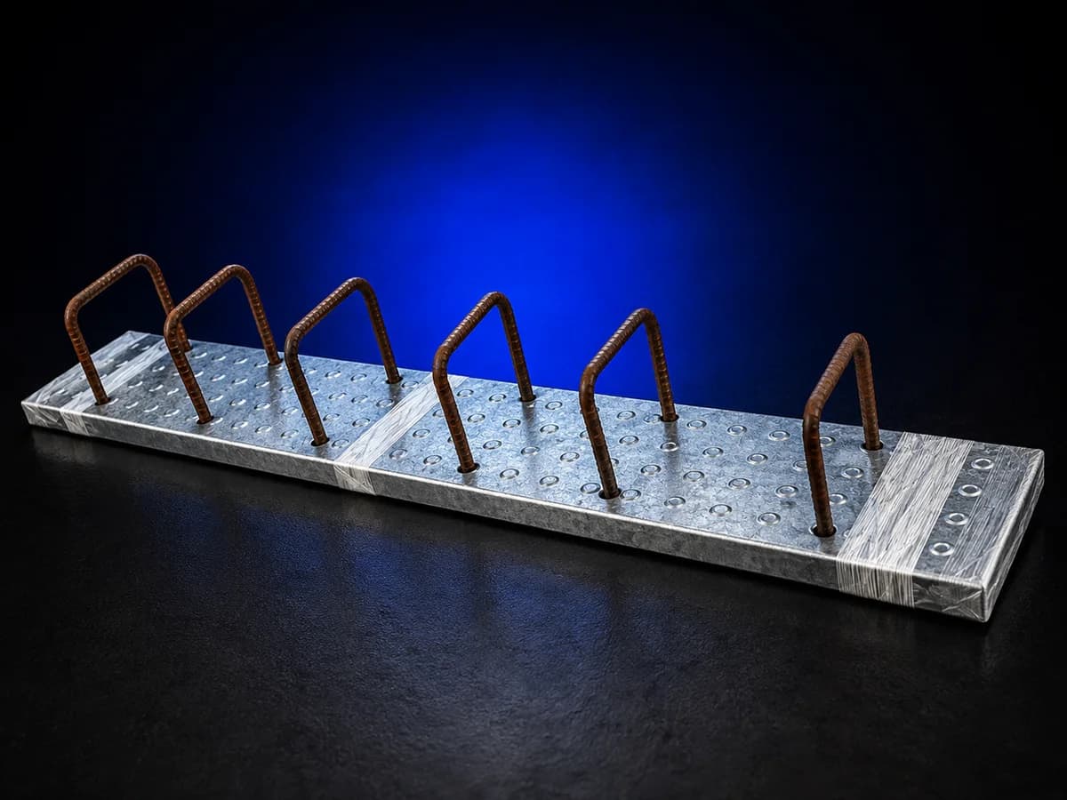 Rebar Pull-Out Box System