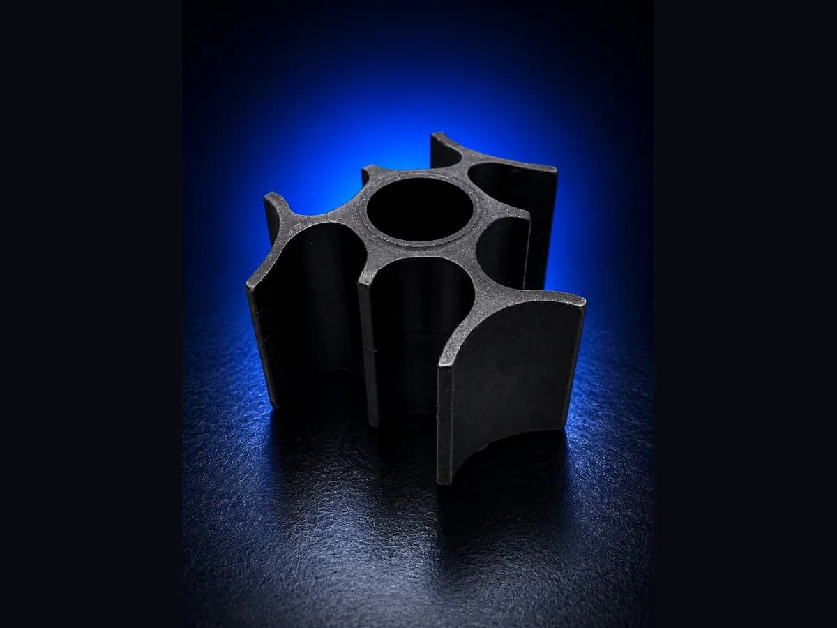 Solid Centralising Spacers