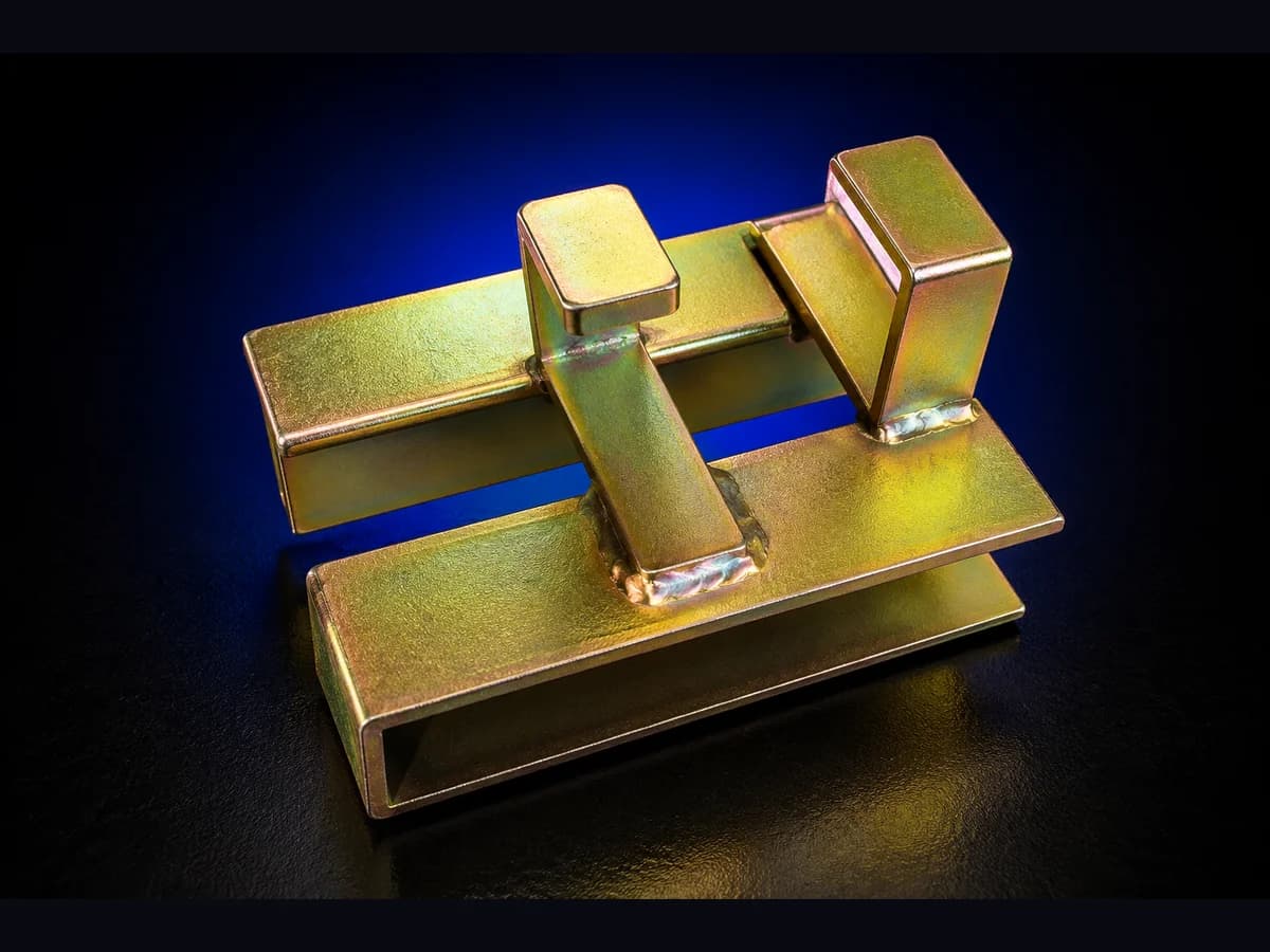 Toe Board Clip