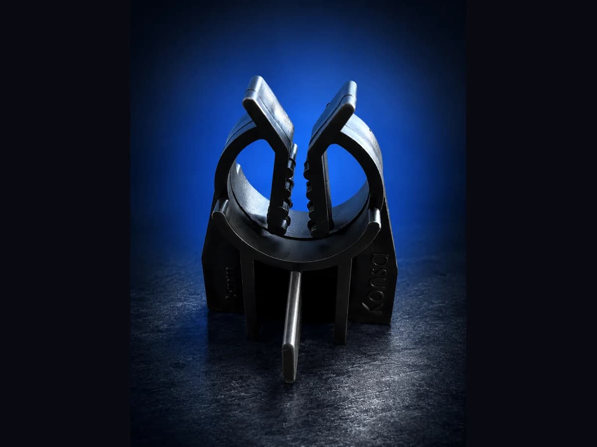 Top Clip Rebar Spacer